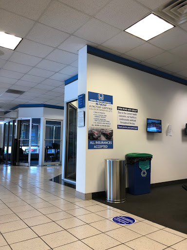 Honda Dealer «Open Road Honda», reviews and photos, 50 US-1, Edison, NJ 08817, USA