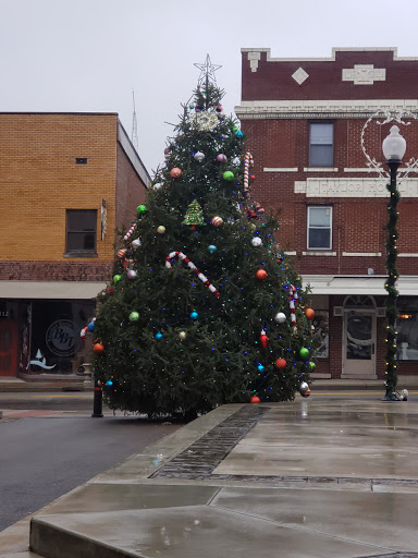Museum «Brown-Pusey House», reviews and photos, 128 Cs-1320, Elizabethtown, KY 42701, USA