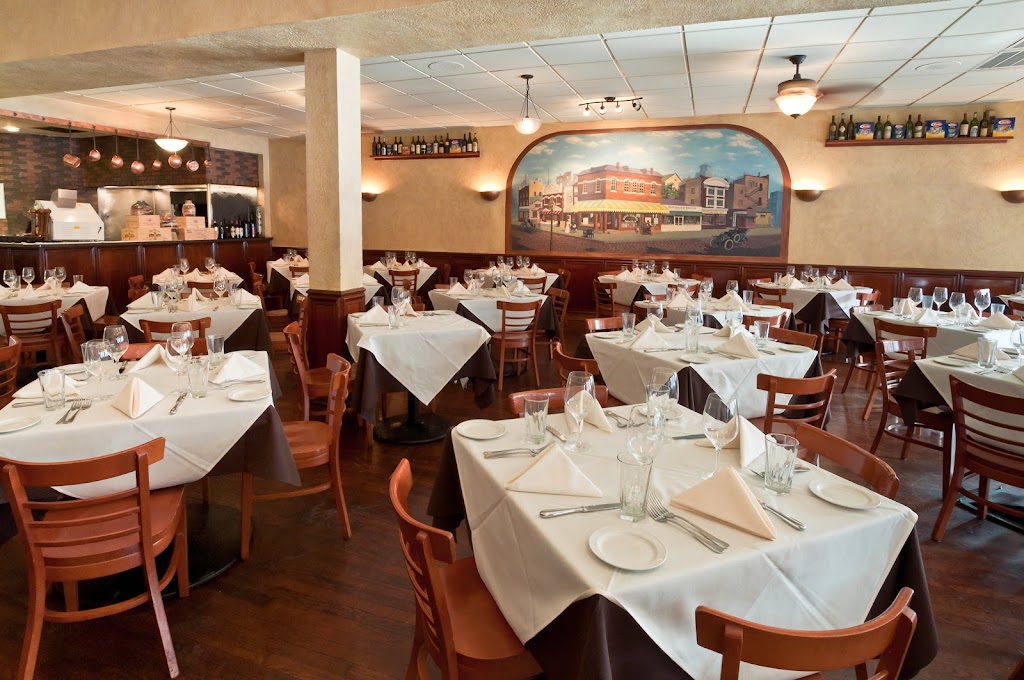 Tuscany on Taylor 60607