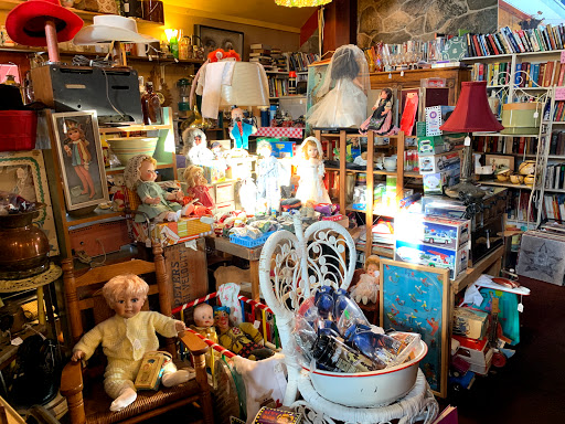 Antique Store «The Estate Sale Antiques», reviews and photos, 4590 Harrison Blvd, Ogden, UT 84403, USA