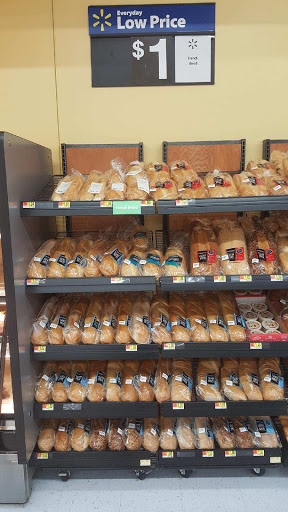 Supermarket «Walmart Neighborhood Market», reviews and photos, 5609 Pacific St, Rocklin, CA 95677, USA