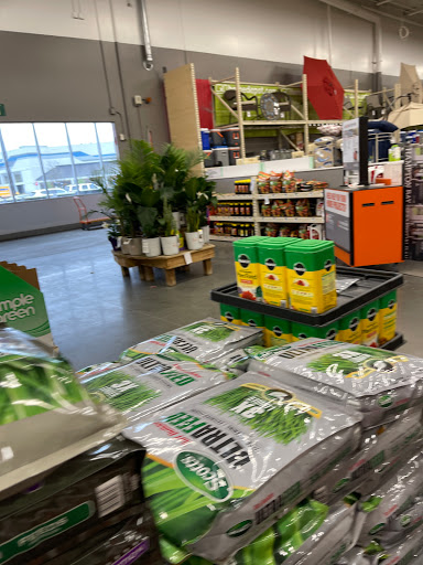 Home Improvement Store «The Home Depot», reviews and photos, 3051 W Radio Dr, Florence, SC 29501, USA