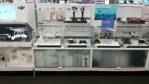 Electronics Store «Best Buy», reviews and photos, 251 Nassau Park Blvd, Princeton, NJ 08540, USA