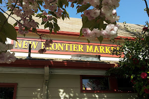 New Frontier Market