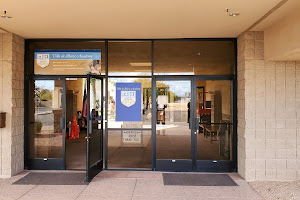 Ville De Marie Academy