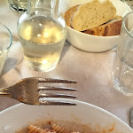 Photo n°3 de l'avis de Paolino.e fait le 24/12/2022 à 21:44 sur le  Trattoria Pizzeria La Colomba à Bertonico