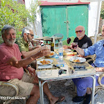 Photo n°1 de l'avis de Gianluca.i fait le 06/08/2023 à 09:14 sur le  Osteria Bar Liberio à Cervia