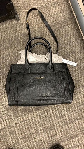 Department Store «Nordstrom Rack Newbury», reviews and photos, 497 Boylston St, Boston, MA 02116, USA