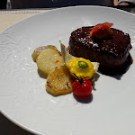 Photo n° 3 de l'avis de Christophe.a fait le 20/04/2019 à 17:32 pour Aux Ducs de Savoie à Saint-Gingolph