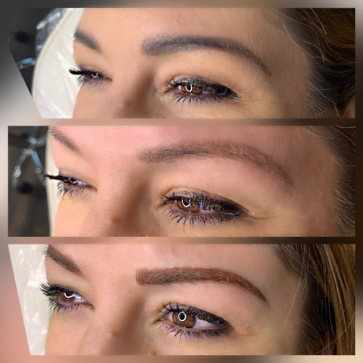 Explore autism tattoo ideas for guys, creative tattoo ideas in Peoria Heights, available at BeautiFULL Brows By Jen Microblading - Permanent Makeup Wild Honey Beauty Studio