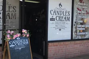Candles and Cream Collection image