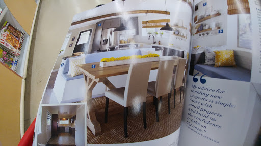 Craft Store «Michaels», reviews and photos, 719 Thompson Ln, Nashville, TN 37204, USA