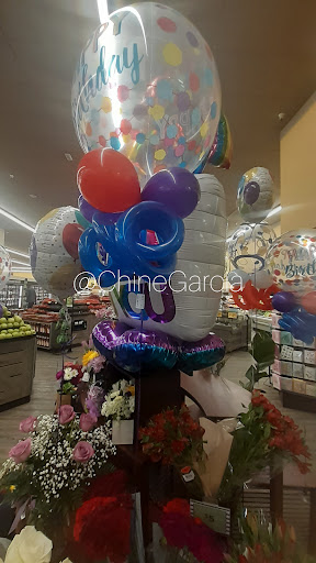 Grocery Store «Safeway», reviews and photos, 7643 Arundel Mills Blvd, Hanover, MD 21076, USA