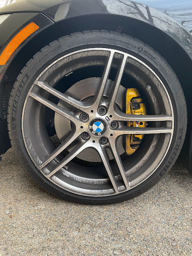 Jordan Auto Detailing (Mobile Detailing) en Annandale