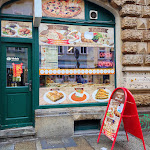 Photo n°2 de l'avis de De.e fait le 27/01/2024 à 10:47 sur le  البيت الدمشقي للفطائر و المعجناتDamaskus Haus à Dresden