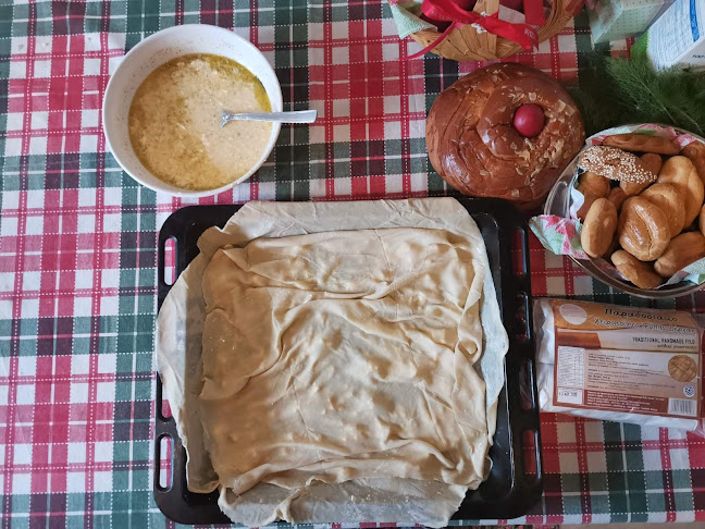 Comentarii opinii despre ΧΕΙΡΟΠΟΙΗΤΟ ΦΥΛΛΟ ΒΕΡΓΑΣ