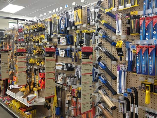 Hardware Store «Bayer Hardware», reviews and photos, 5122 Dorr St, Toledo, OH 43615, USA