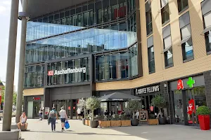 Einkaufsbahnhof Aschaffenburg Hbf image