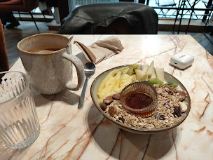 Photo n°24 de Mlle Amande à Vincennes ()