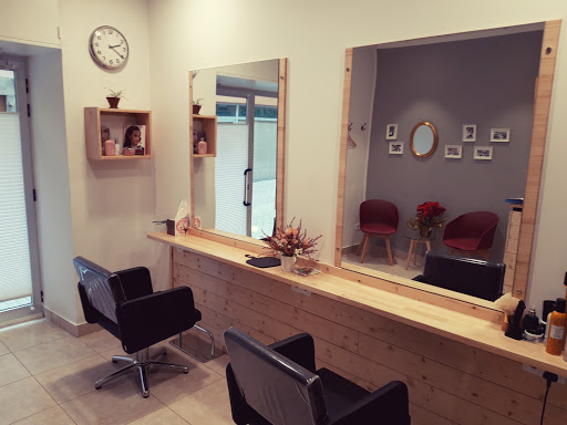 Perruqueria Trim en Tremp, Lleida