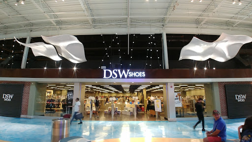 Shopping Mall «Dolphin Mall», reviews and photos, 11401 NW 12th St, Miami, FL 33172, USA