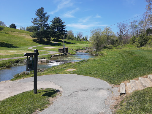 Golf Course «Twin Creeks Golf Course», reviews and photos, 90 Chuckey Hwy, Chuckey, TN 37641, USA