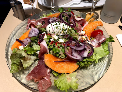 Le Grand Café à Bordeaux