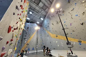 Mosaic Climbing image