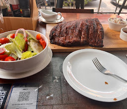 Green Onion BBQ & Craft Beer Bar photo
