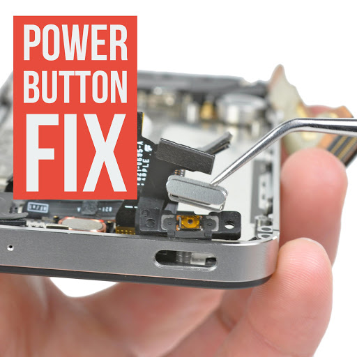 Phone Repair Service «Cell Doc - Woodbridge Center Phone Repair», reviews and photos, 250 Woodbridge Center Dr, Woodbridge, NJ 07095, USA