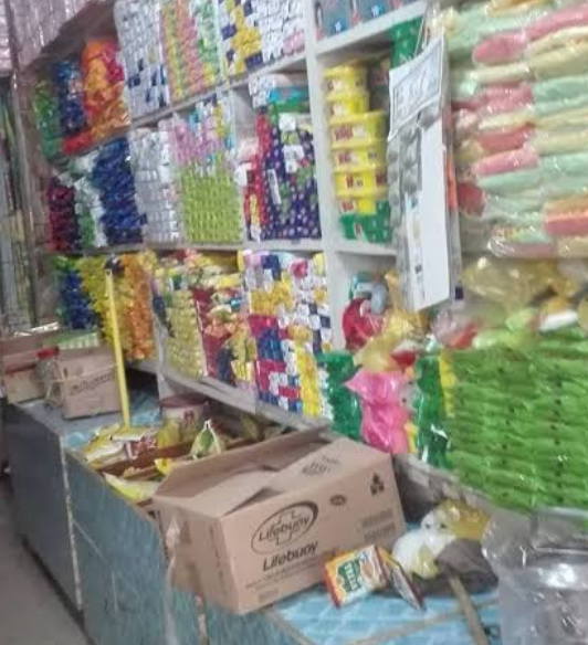 Shabbir Karyana Store