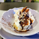 Photo n°5 de l'avis de NATURALMENTE.H fait le 23/06/2019 à 10:53 sur le  Baglio Balata Ristorante Pizzeria à Enna