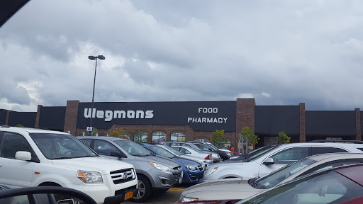 Supermarket «Wegmans», reviews and photos, 945 Fairmount Ave, Jamestown, NY 14701, USA