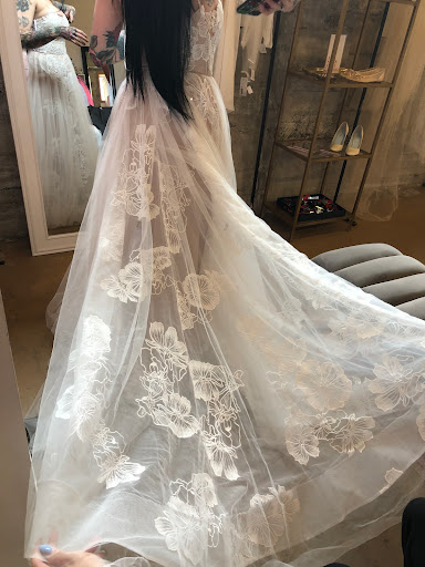 Bridal Shop «Brides for a Cause», reviews and photos, 2711 6th Ave, Tacoma, WA 98406, USA