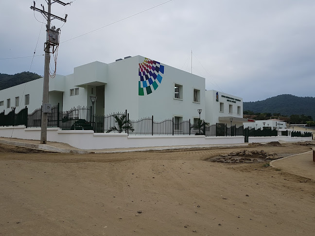 Opiniones de IESS Bahia en Bahía de Caráquez - Hospital