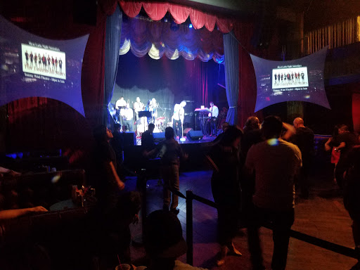 Performing Arts Theater «Las Vegas Events - The Tommy Wind Theater & Events Center», reviews and photos, 3765 S Las Vegas Blvd, Las Vegas, NV 89109, USA