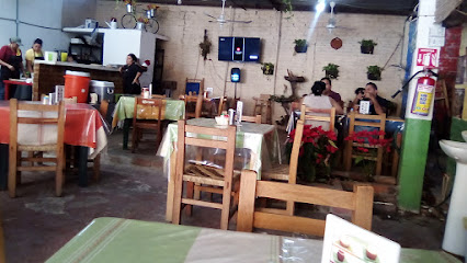 El autentico sabor ranchero - 48290, Calle, Genaro Padilla 163, Centro Pitillal, Puerto Vallarta, Jal., Mexico
