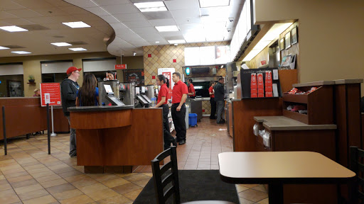 Fast Food Restaurant «Chick-fil-A», reviews and photos, 905 N Dobson Rd, Mesa, AZ 85201, USA