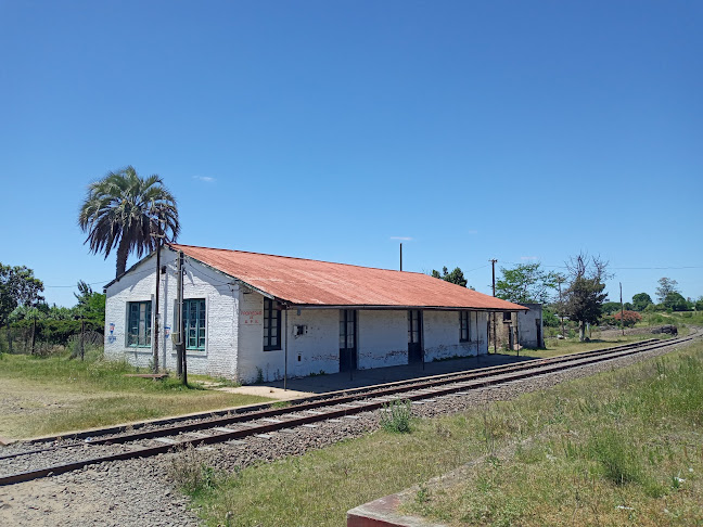 Estación Guichón