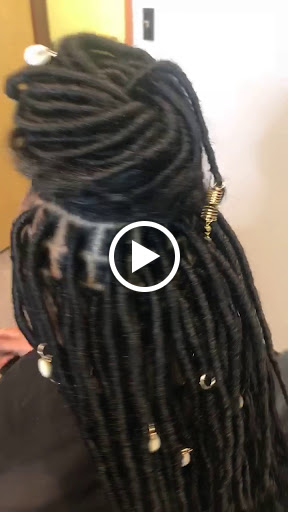 Beauty Supply Store «Hawa Hair Braiding Salon», reviews and photos, 1708 E Lebanon Rd, Dover, DE 19901, USA