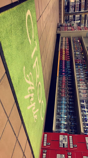 Liquor Store «Athens Hwy Package Store», reviews and photos, 898 W Ridge Rd, Gainesville, GA 30501, USA