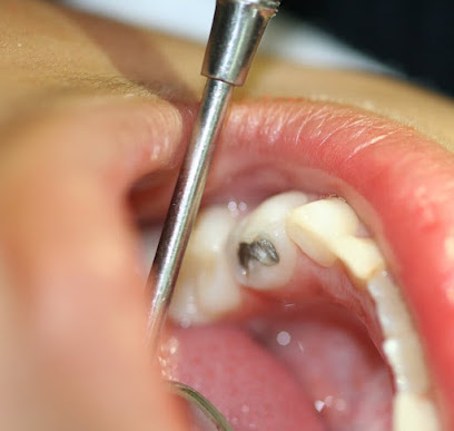 Consultorio Dental Calderón