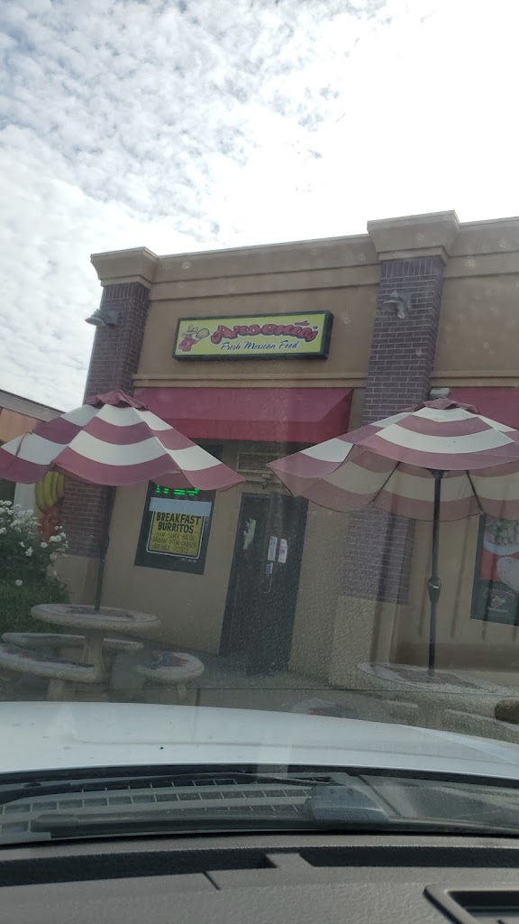 Arsenio's Mexican Food 93611