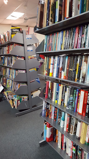 Association or Organization «Goodwill», reviews and photos, 15 Higuera St, San Luis Obispo, CA 93401, USA