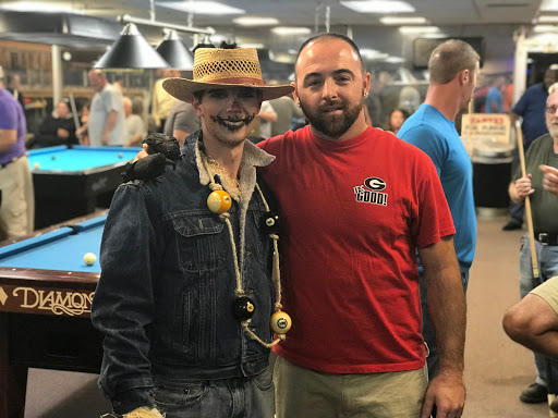 Billiards Supply Store «Southern Billiards, Inc.», reviews and photos, 4610 Atlanta Hwy, Loganville, GA 30052, USA