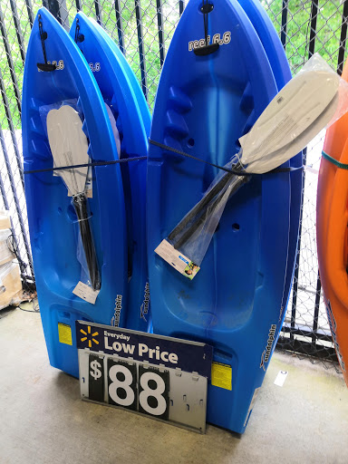 Department Store «Walmart Supercenter», reviews and photos, 333 Main St, Tewksbury, MA 01876, USA