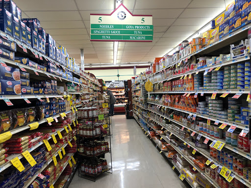 Grocery Store «Foodtown of New Rochelle», reviews and photos, 430 Pelham Rd, New Rochelle, NY 10805, USA