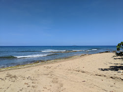 Playa Maria'in fotoğrafı düz ve uzun ile birlikte