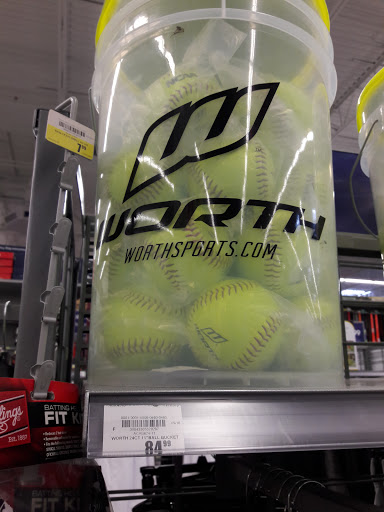 Sporting Goods Store «Academy Sports + Outdoors», reviews and photos, 1461 Spring Cypress Rd, Spring, TX 77373, USA