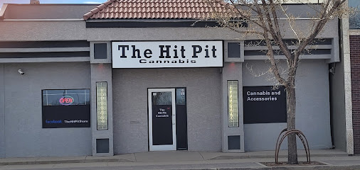 The Hit Pit Cannabis